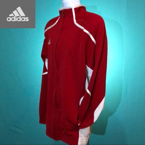tracktop adidas climalite